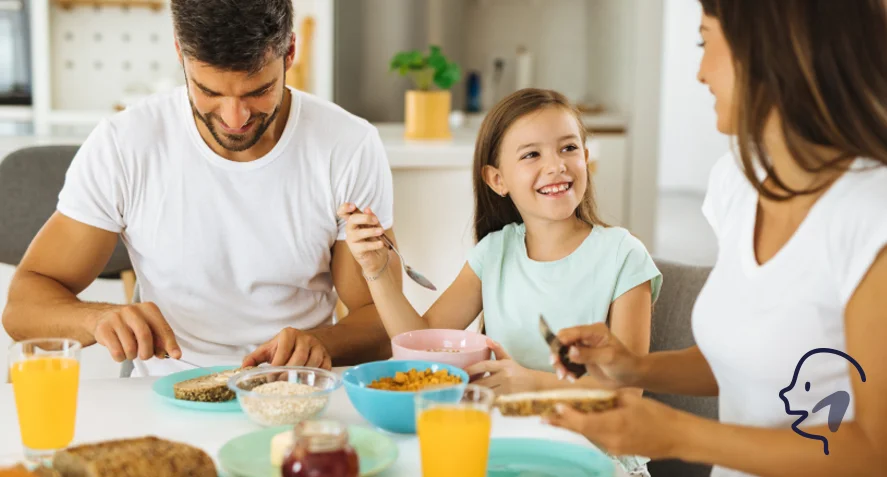Nutrición pediátrica: por qué los primeros años de vida son clave para la salud futura